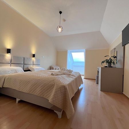 Bed and Breakfast La Melis Гельдерн Экстерьер фото
