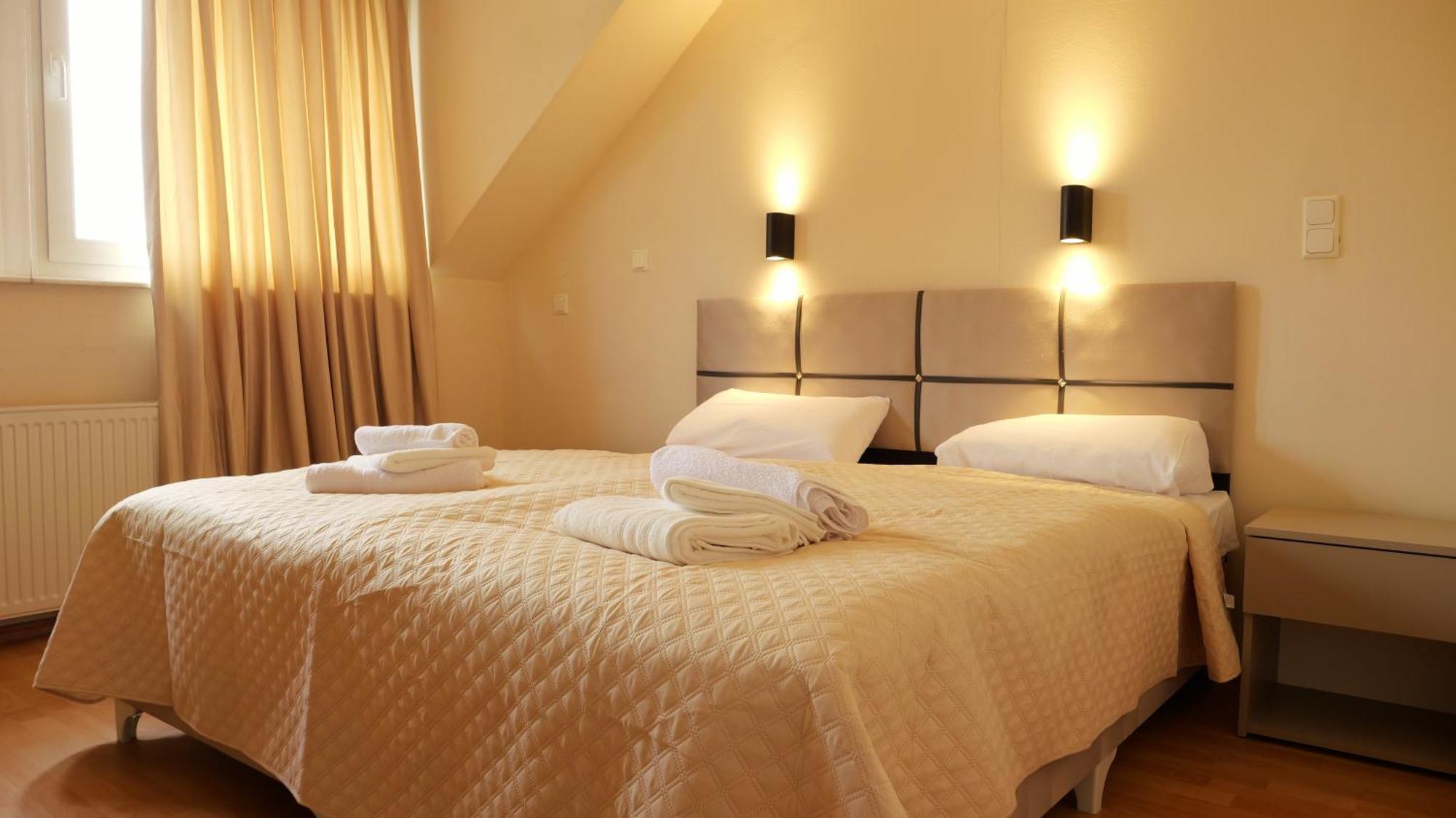 Bed and Breakfast La Melis Гельдерн Экстерьер фото