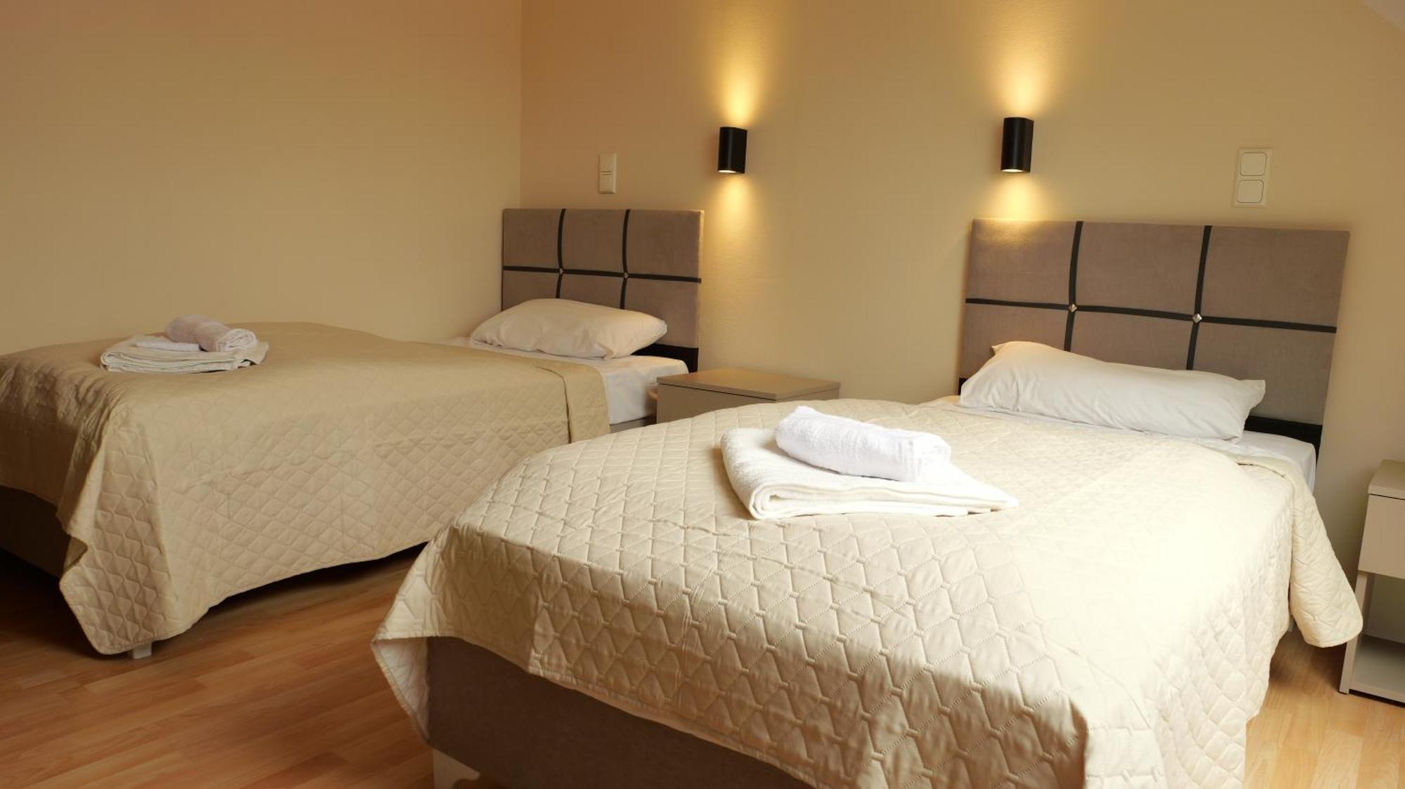 Bed and Breakfast La Melis Гельдерн Экстерьер фото
