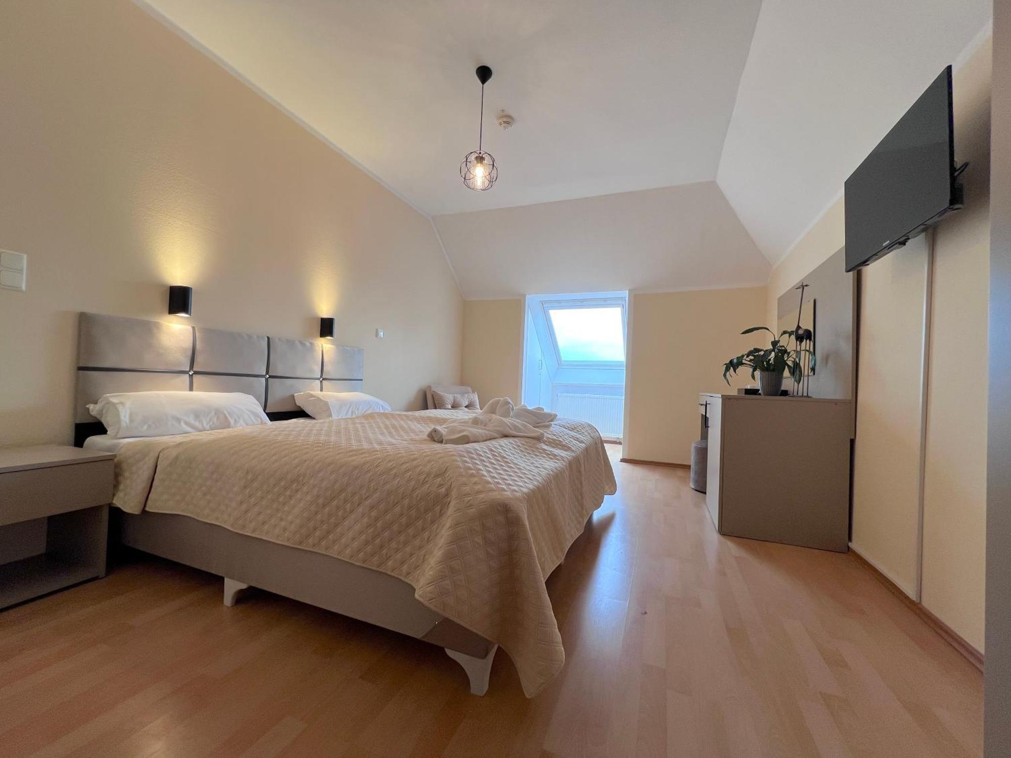 Bed and Breakfast La Melis Гельдерн Экстерьер фото