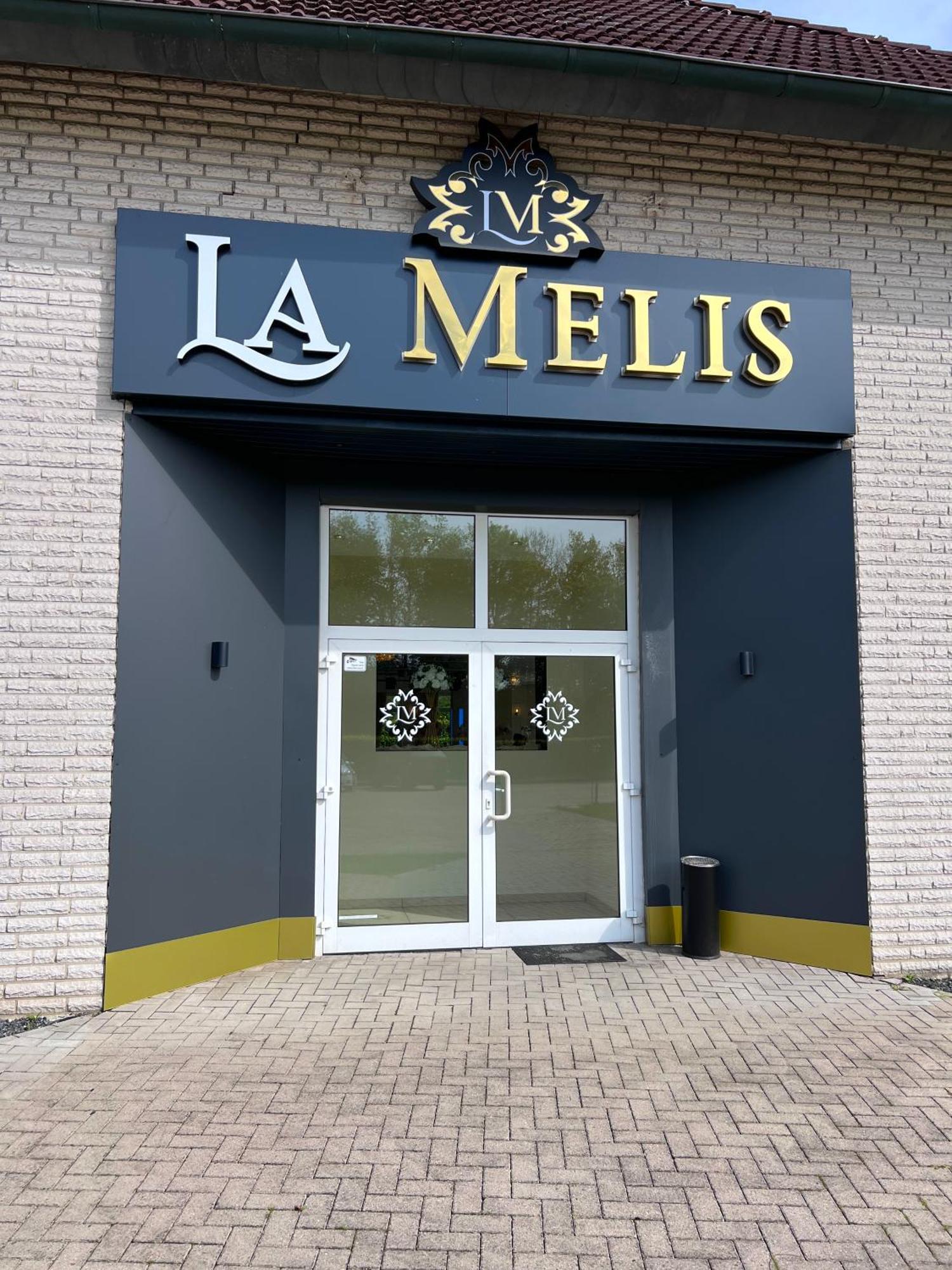 Bed and Breakfast La Melis Гельдерн Экстерьер фото