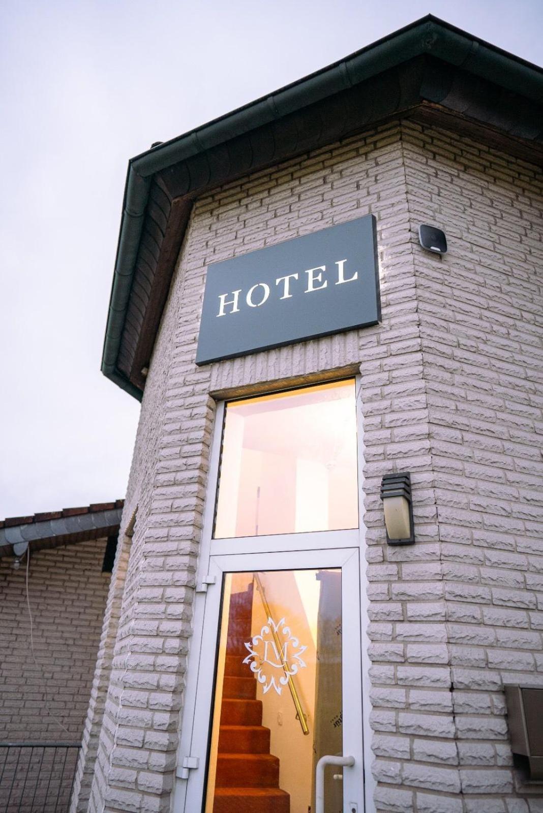Bed and Breakfast La Melis Гельдерн Экстерьер фото